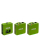 Mikrofon RODE Wireless GO III Green WIGOGEN3GRE